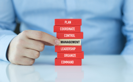 Signs You Need More Management